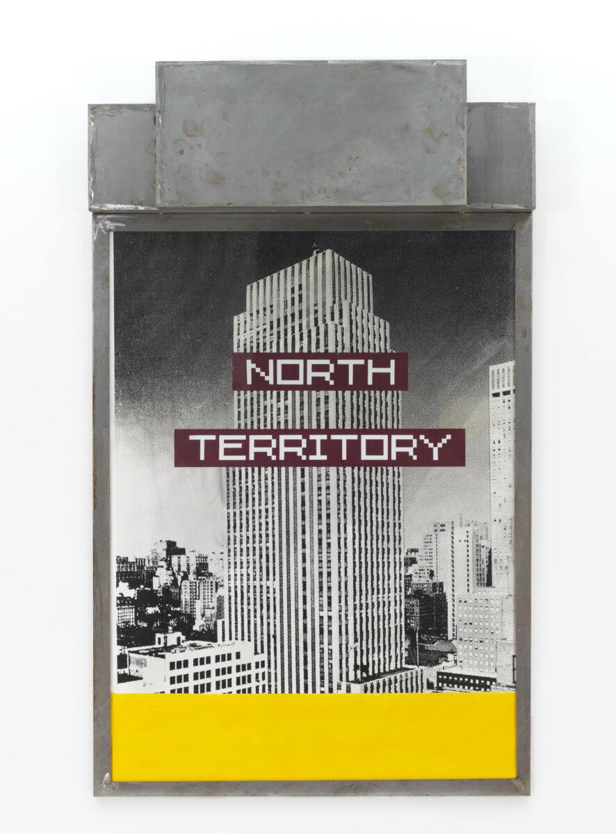 North Territory
