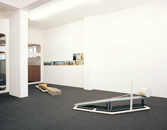 Sites and Services (Khayelitsha, Cape Town)