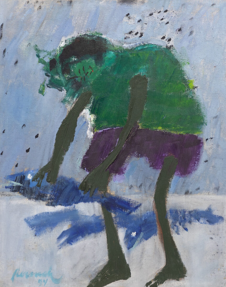 Pescador